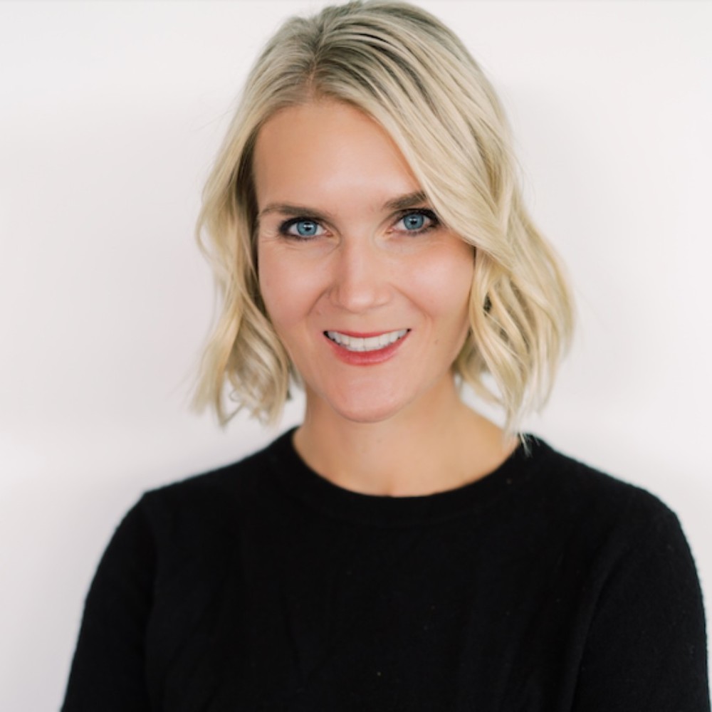 Meet your Posher, Virginia